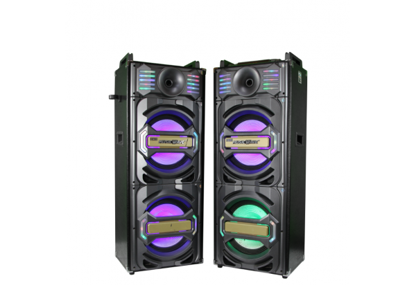 Loa Karaoke di động Musicwave MS-2302